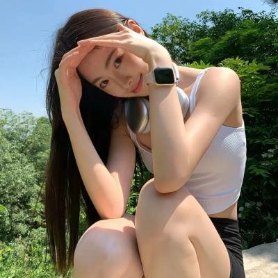 充满胸口的爱