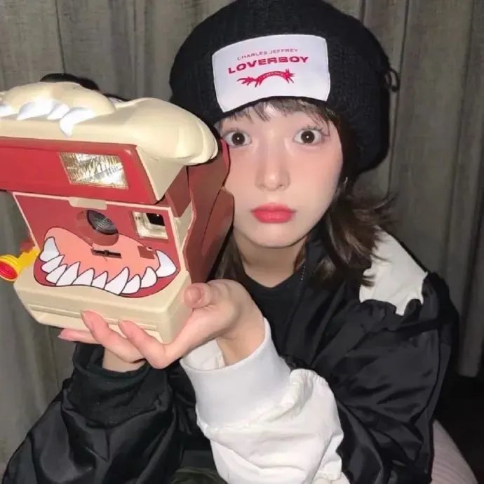 破败工厂