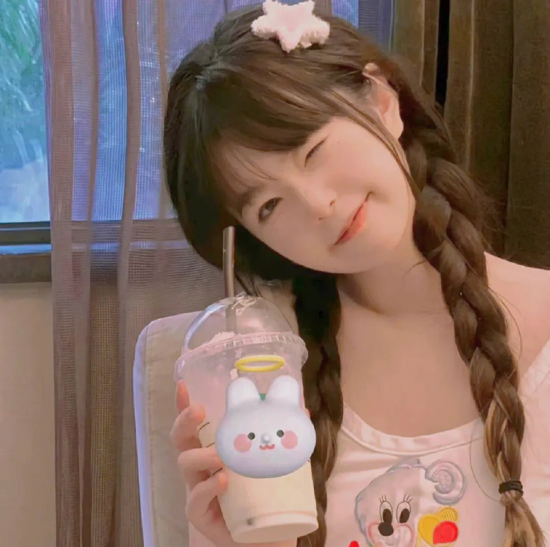 青空娘