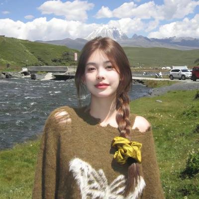 在你眼中的世界